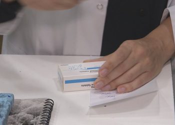 Shkon të blejë ilaçe por pëson infarkt, ndërron jetë në farmaci i moshuari në Pogradec