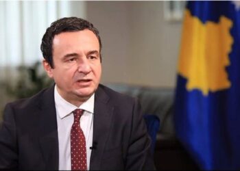 “Më 28 dhjetor fitojmë bindshëm” Kurti: Më 29 dhjetor gëzohen fëmijët dhe pensionistët