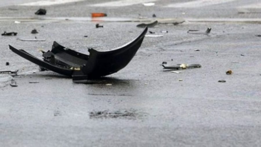 74 vjeçari në makinë përplas për vdekje 67 vjeçarin me biçikletë në aksin Velipojë Shkodër