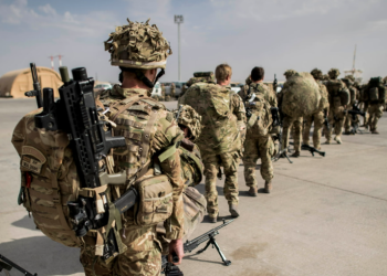 Forcat britanike dyshohen për krime lufte, zinxhiri komandues e dinte për vrasjet në Afganistan