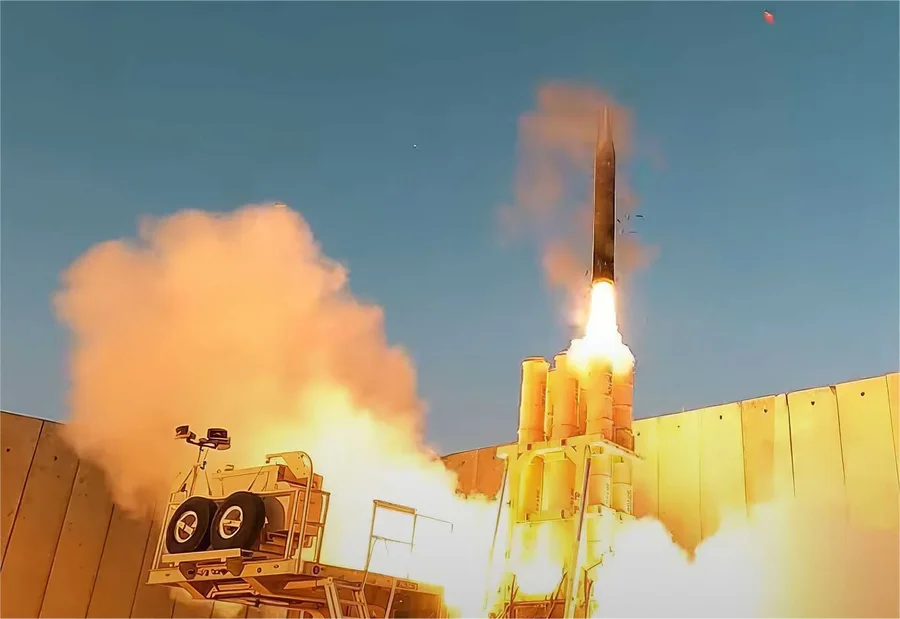 Gjermania aktivizon mbrojtjen raketore  për herë të parë në Evropë sistemi izraelit  Arrow 3 