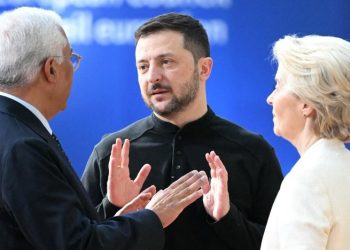 A janë asetet e ngrira ruse arma e Evropës për të siguruar një vend në bisedimet për Ukrainën?
