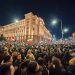 “Mafiozë, jepni dorëheqjen”, dhjetëra mijëra njerëz mbushin rrugët e Sofjes, tronditet qeveria