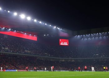 FIFA gjobit Federatën për ndeshjen ndaj Anglisë, reagon FSHF