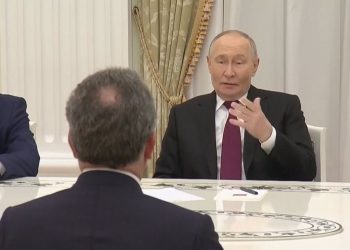 “Nuk ka kompromis për fundin e luftës” Kremlini pret shpresat, Putin: Nëse Europa do luftë, jemi gati
