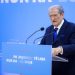 Berisha: Brukseli të hetojë marrëveshjen e fshehtë Rama-Mogherini për ndërtimin e kampusit në Tiranë