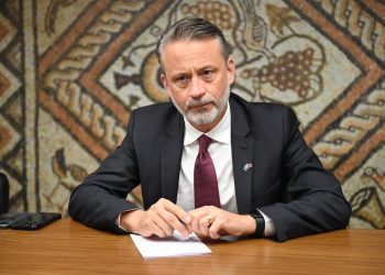 Ambasadori i Suedisë: Reforma e taksës së pronës e çon Shqipërinë më pranë BE-së