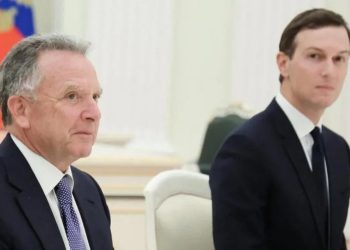 Pas bisedimeve në Moskë, negociatorët e Ukrainës dhe SHBA-së do të takohen në Florida