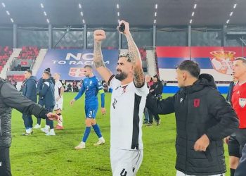 Ëndrra për në Botëror, sot Shqipëria dhe Kosova mësojnë kundërshtarët e mundshëm