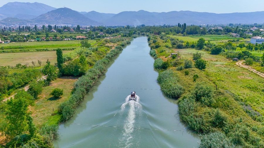 Të përfituara nga veprimtari kriminale  konfiskohen 43 dynym tokë në Ishull Shëngjin