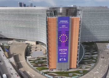 “Civilizimi europian drejt zhdukjes”, SHBA publikon doktrinën e strategjisë kombëtare
