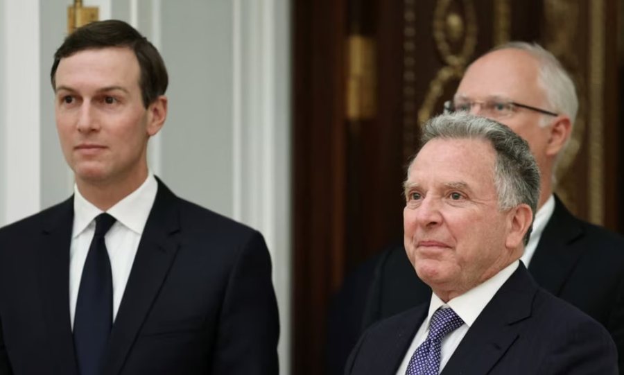 SHBA dhe Ukraina kërkojnë nga Rusia  përparim  në bisedimet për përfundim të luftës