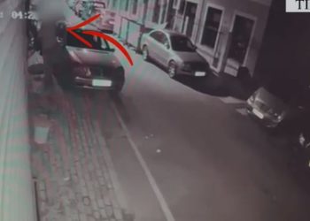 Thyente xhamat e makinave, i grabiste dhe i shiste, pranga autorit të vjedhjeve dhe blerësit në Tiranës