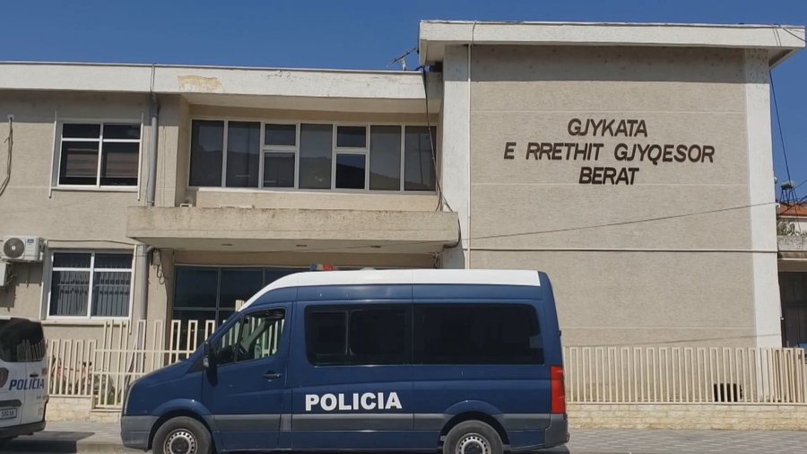 Detaje nga plagosja në Berat  Plumba 37 vjeçarit pas sherrit për parakalimin e makinave
