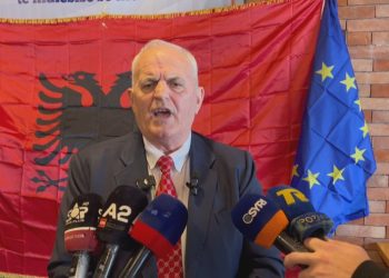 PD ‘e tradhtoi’ në garën për AP, Ndregjoni: Berisha të tregojë se lojën e kujt po bën