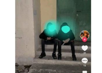 14-vjeçari ekspozon thikën në rrjetet sociale, Prokuroria e Durrësit nis hetimet