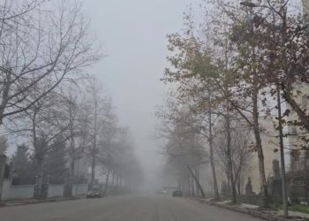 Temperaturat deri në -4 gradë në juglindje, autoritetet bëjnë thirrje për kujdes në rrugë