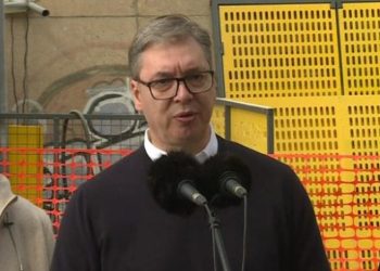 Kryeministri malazez i thotë je mbrapa, Vuçiç: Ballkani të futet bashkë në BE, shqiptarë e serbë