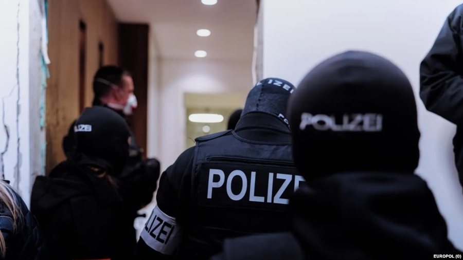 Konfiskohen pesë milionë euro në operacionin kundër  Kartelit Ballkanik 