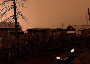 Kaos në Moskë, mbyllet qielli, Rusia “në flakët” e luftës, Ukraina kryen sulm masiv me dronë