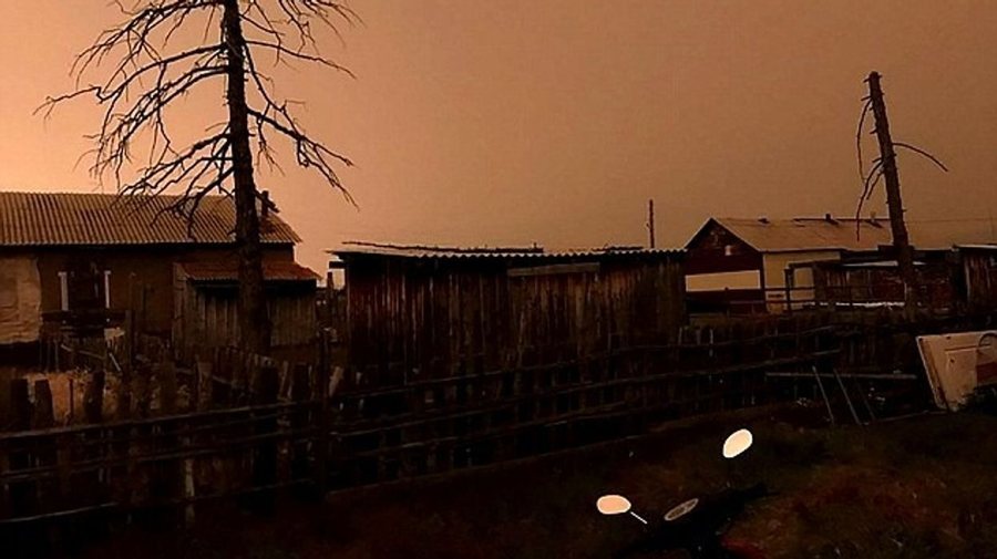 Kaos në Moskë  mbyllet qielli  Rusia  në flakët  e luftës  Ukraina kryen sulm masiv me dronë