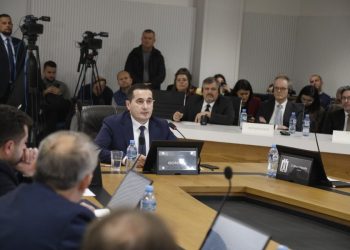 “Kam hetuar ministra dhe funksionarë të drejtësisë”, Braho tregon vizionin e tij për SPAK: Organizim dhe…