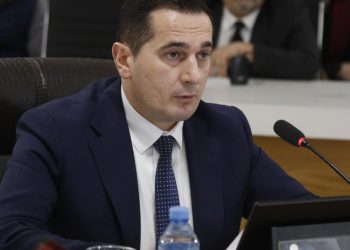 “Akuzën ia kam njoftuar vetë”, Braho: Problem kemi pasur komunikimin publik, ja çfarë do merrja nga Dumani dhe Kraja