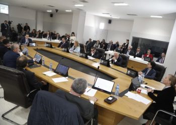 “Në Shqipëri nuk ka republikë prokurorësh!”, Braho: Hetimi i çështjeve nuk destabilizon vendin