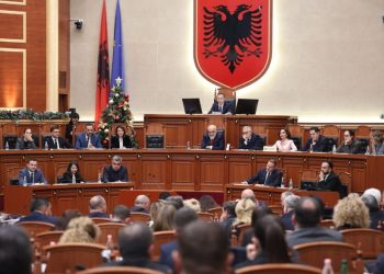 Miratohet buxheti më i madh në histori. Kalon edhe tatimi 5% për rivlerësimin e pronave