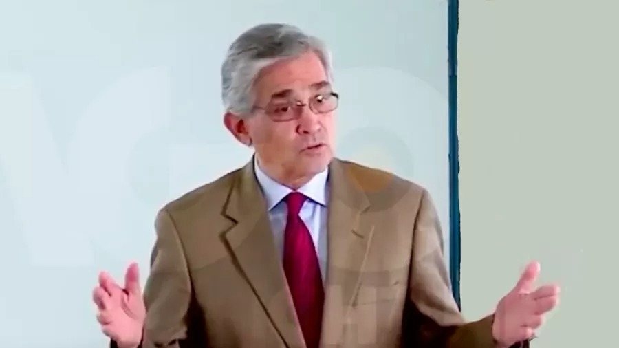 I dënuar për inceneratorin në Shqipëri  arrestohet në Brazil ish ministri i Jashtëm i Perusë