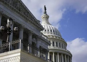 SHBA gati t’i japë Kievit një garanci bazuar në Nenin 5 të NATO-s me një votë në Kongres