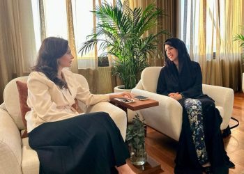 “Agjendë e pasur me projekte strategjike”, Spiropali në Emiratet e Bashkuara Arabe: Së shpejti hapet ambasada në Tiranë