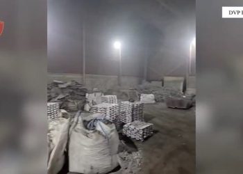 Të akuzuar për ndotje mjedisore, operacioni ‘Metalurgjiku’ vë në pranga 16 persona në Elbasan, 8 në kërkim