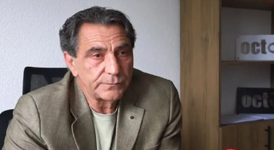  Vazhdon të mbajë sekret autorët e vrasjes së të rinjve serbë   Musliu akuzon Serbinë për rastin Panda