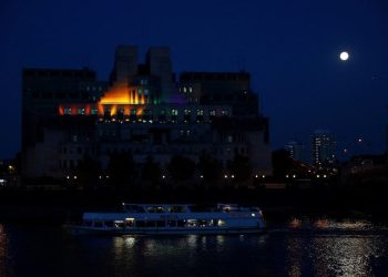 “Kërcënim agresiv nga Rusia!” Paralajmërimi i shefes së spiunazhit britanik MI6