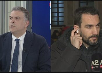 “Nuk besojmë te sinqeriteti i tij”, Partia e Ilir Metës ‘xheloze’ për dashurinë e re Berisha-Lapaj
