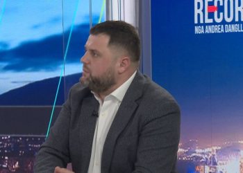 “Nga Ristani, te Luzi dhe Shabani”, Sefa: Këto janë emrat për të cilët kanë negociuar Rama dhe Berisha