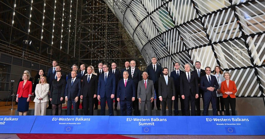 Paketa e zgjerimit dhe plani i rritjes, sot në Bruksel samiti i katërt BE-Ballkani Perëndimor
