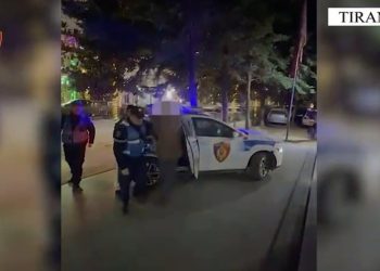 Zbulohen “tregtarët” e armëve, 2 në pranga, 1 i shpallur në kërkim