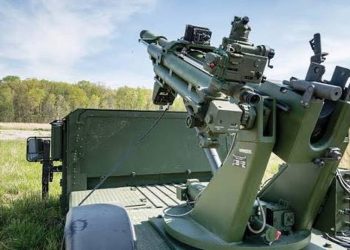 Kosova armatoset rëndë! Nënshkruan kontratë me prodhuesin e madh amerikan