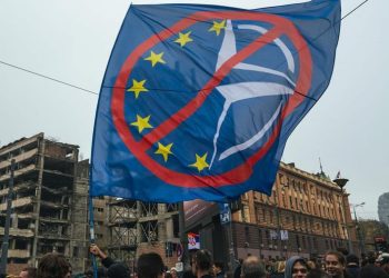 Pse u largua familja Trump nga projekti në Beograd?