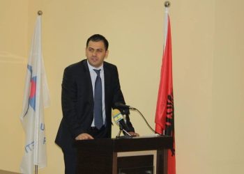 Hoqi verën miliona euro nga kantina, shpallet në kërkim kushëriri i Ergys Agasit