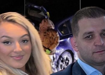 Darka e fundit dhe mesazhi sekret, publikohen videot, momenti i vrasjes së Liridonës dhe britmat e fëmijëve