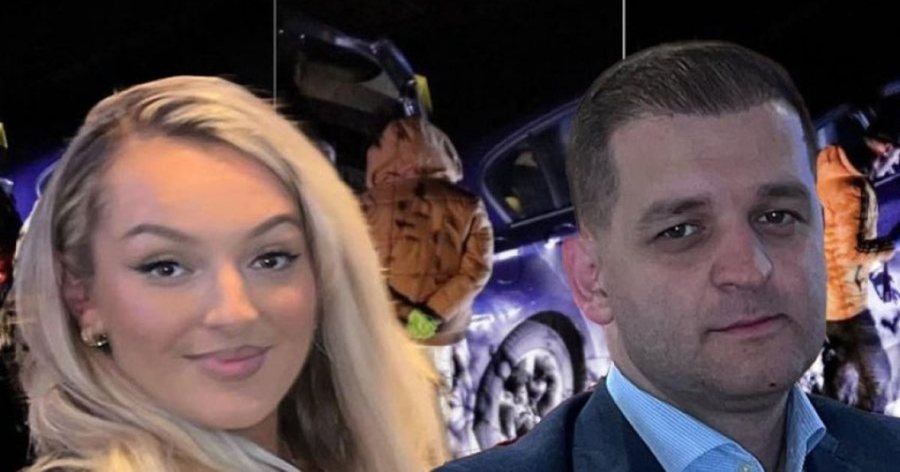 Darka e fundit dhe mesazhi sekret  publikohen videot  momenti i vrasjes së Liridonës dhe britmat e fëmijëve