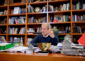 “Partizani”, avokatja e Berishës në seancë: SPAK nuk ka asnjë fakt dhe nuk ka sjellë asnjë provë