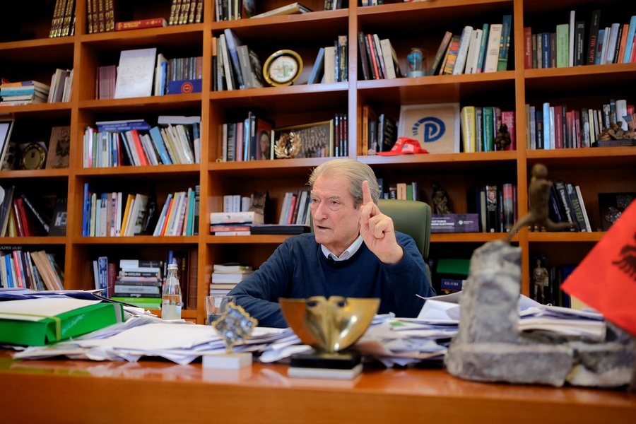  Partizani   avokatja e Berishës në seancë  SPAK nuk ka asnjë fakt dhe nuk ka sjellë asnjë provë