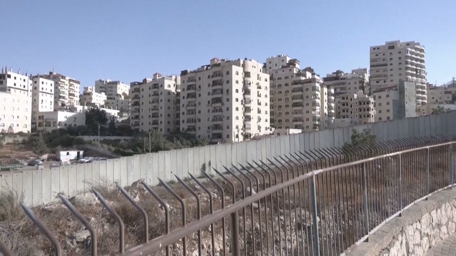 Del momenti kur vritet fëmija palestinez  Izraeli vijon pushtimin e bregut perëndimor  19 vendbanime të reja