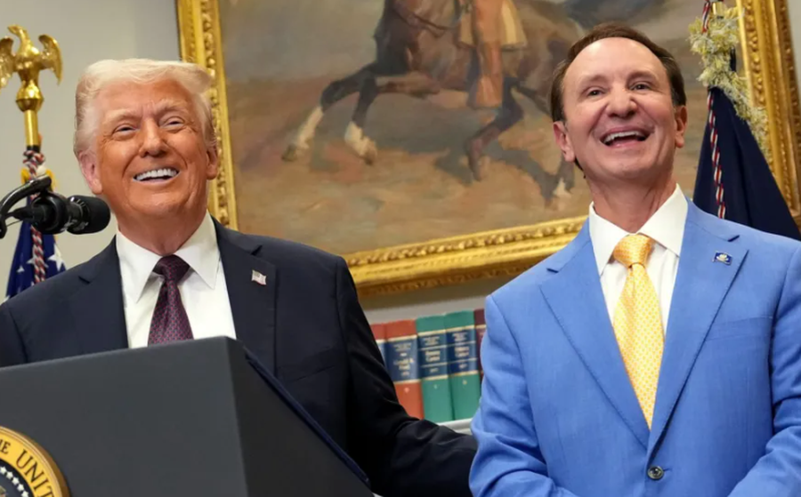 I dërguari i ri i Trump  Do shërbej për ta bërë Groenlandën pjesë të SHBA së