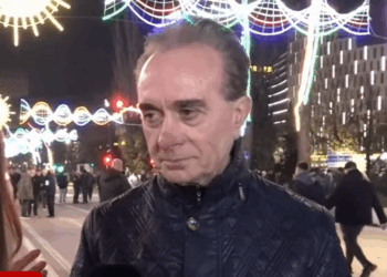 Protesta e PD, Luan Baçi nuk përjashton mundësinë e agravimit të situatës: Vendosin…