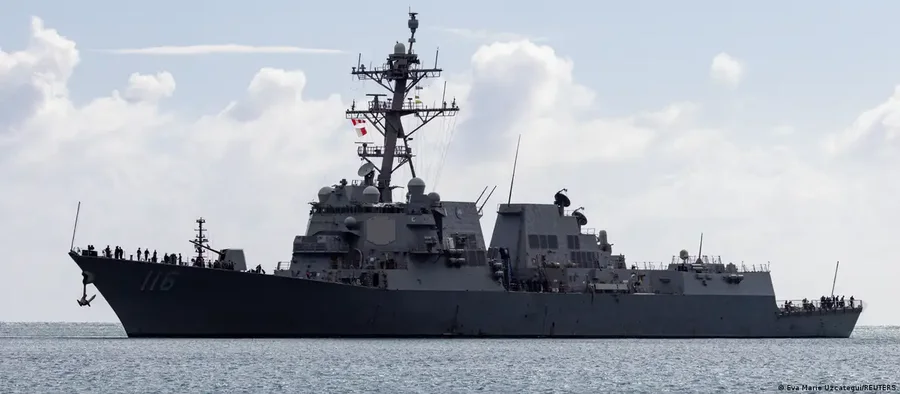 Tensionet në kulm Venezuelë SHBA  mblidhet Këshilli i Sigurimit të OKB